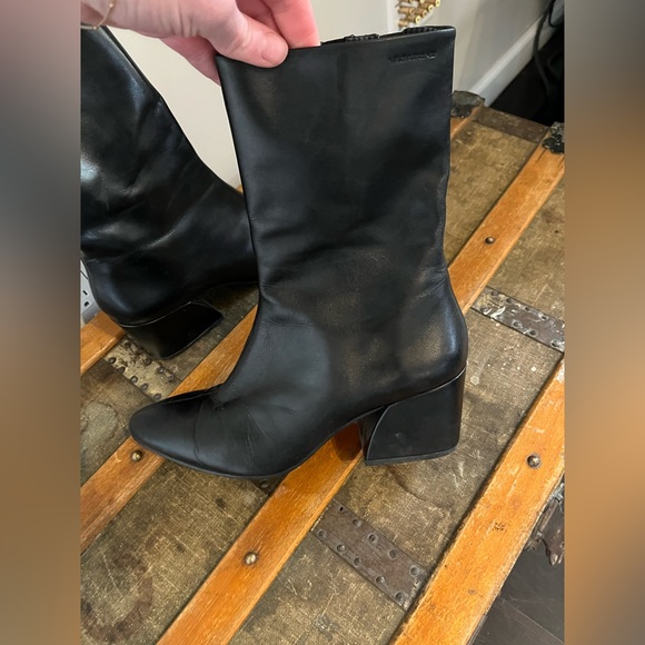 Vagabond Boot 2.5” heel - Picture 8 of 12